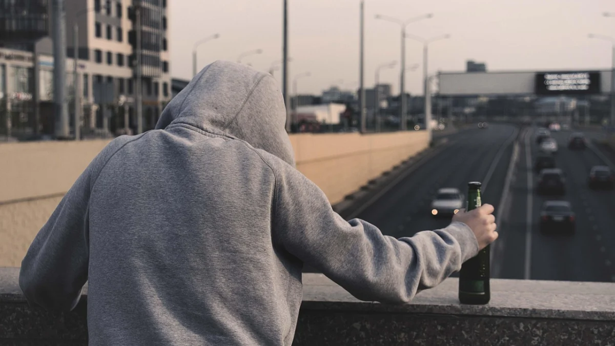 200 ألف جزائري مدمن على المخدرات لا يجدون مكانا للعلاج