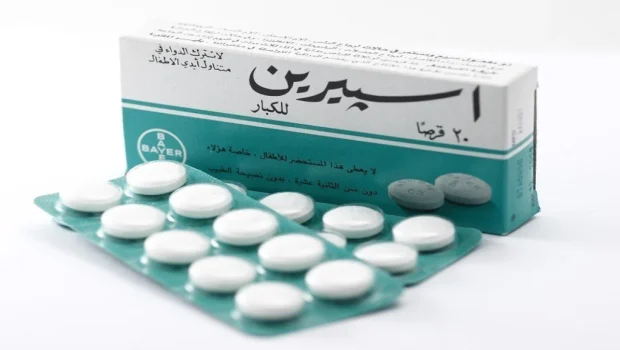 دراسة: الاسبرين يقلص من الاصابة بسرطان القولون