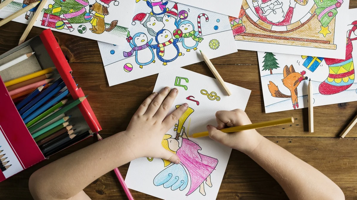 بداية الأنشطة البيئية بالمدارس