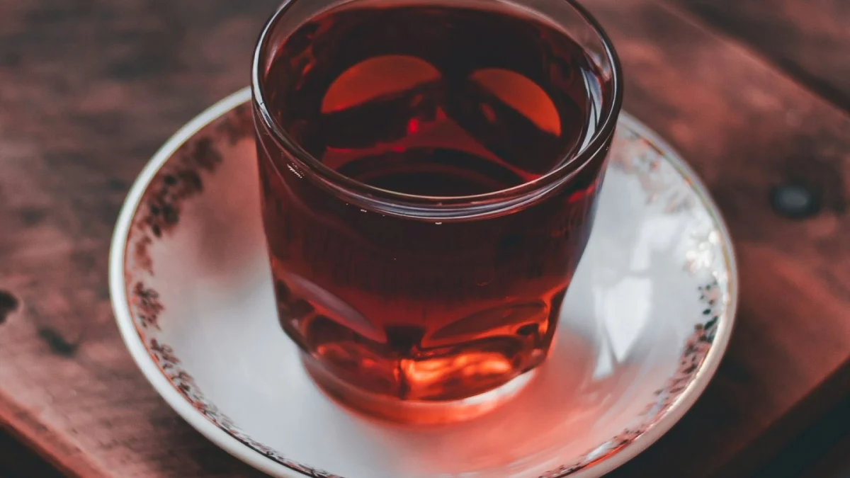 الشاي الاسود يمنع مرض السكر
