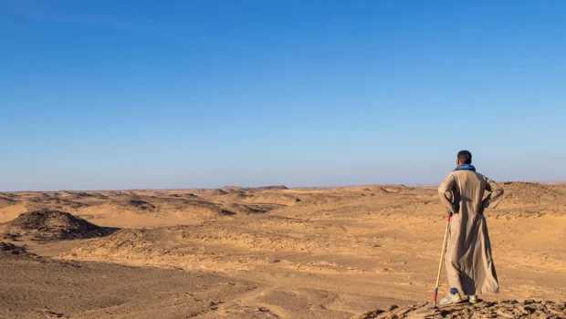مصر فى ثوبها الجديد
