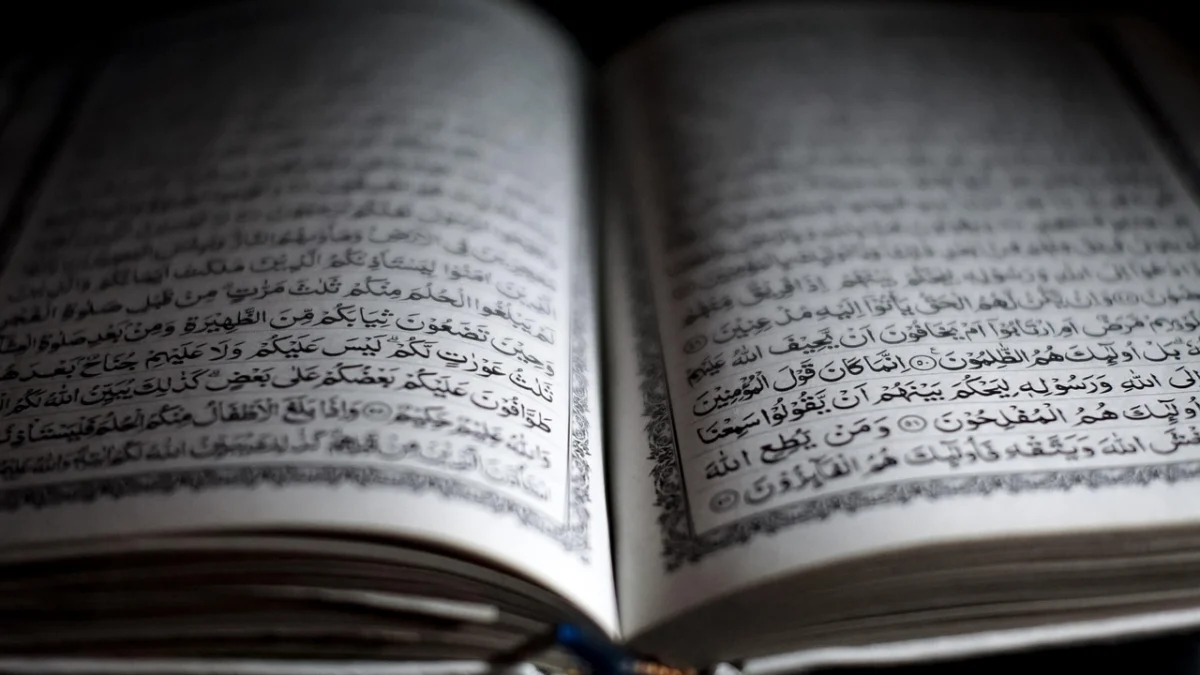 من إعجاز القرآن في عالم الحشرات