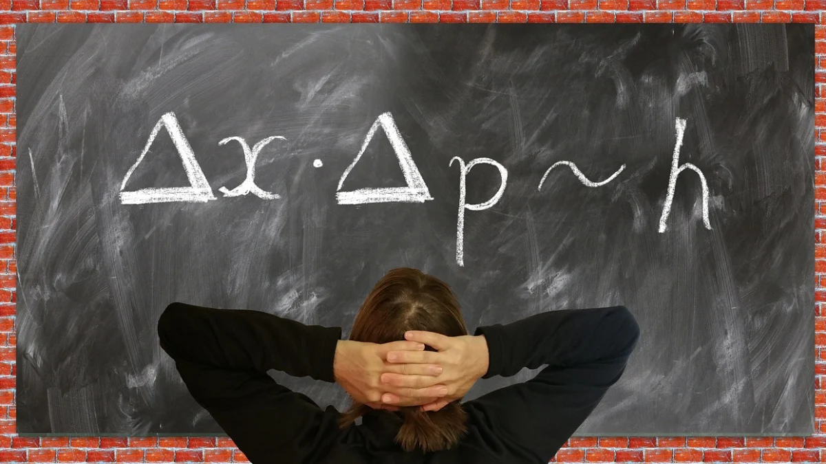 الفيزياء الصعبة (حواجز رفح الكهربائية وأنفاقها الكمومية)