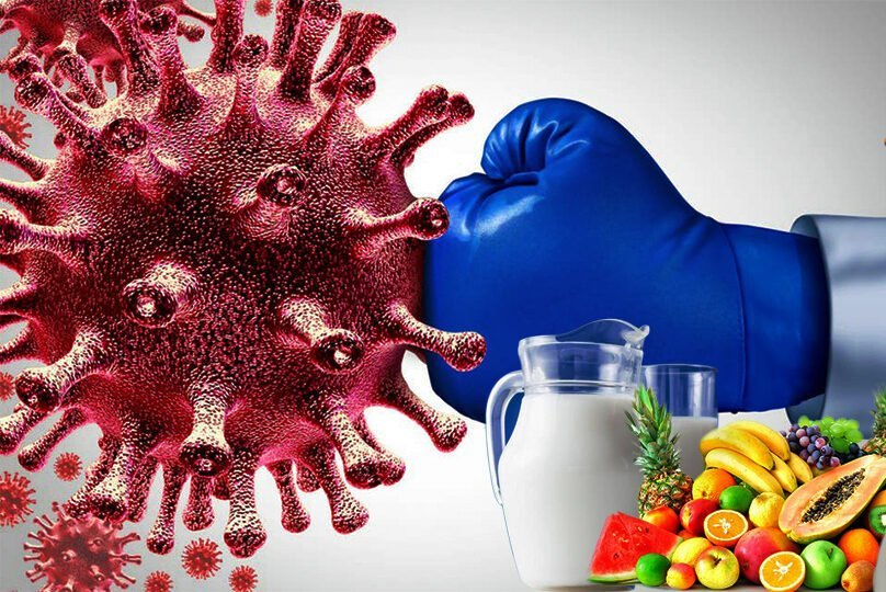أغذية هامة أحرص على تناولها باستمرار