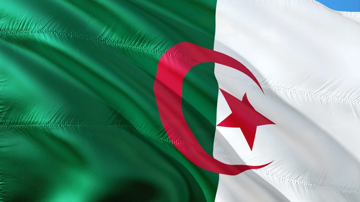 وفاة 36 الف طفل سنويا بالجزائر