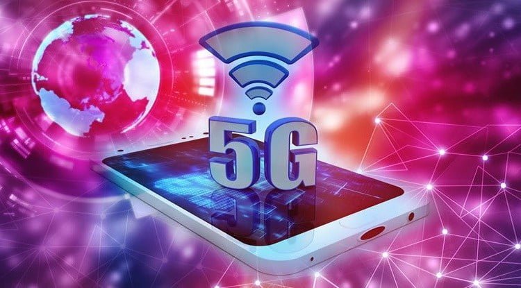 سرعة-الجيل-الخامس-للاتصالات-5G