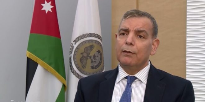 الدكتور سعد جابر