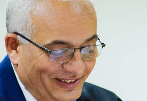 أ.د رضا حجازي وزير التربية و التعليم