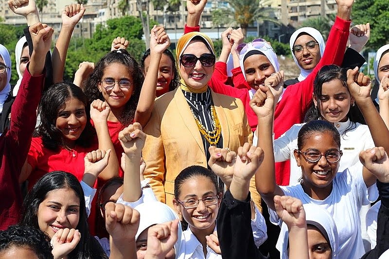 د. إيمان شرف