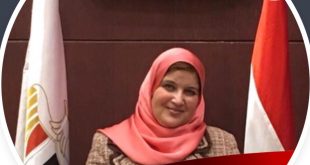 د. رانيا لاشين