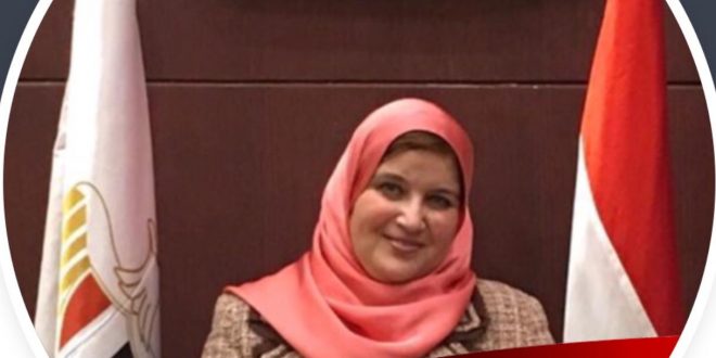 د. رانيا لاشين