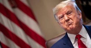 دونالد ترامب