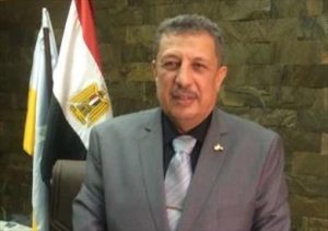 الاستاذ يوسف الديب