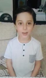 سورية-  هوازن بدر  فئة (الشعر )