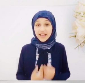 البحرين- سارة سيد عباس ( قصة)