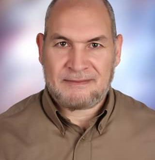 ابراهيم امين