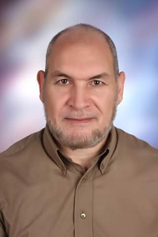ابراهيم امين