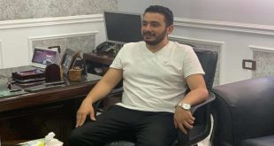 الأستاذ محمد نظيم مدير مدرسة القادسية الخاصة