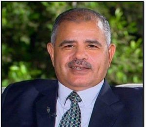 الأستاذ الدكتور دسوقى عبد الحليم