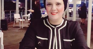 داليا الحزاوي