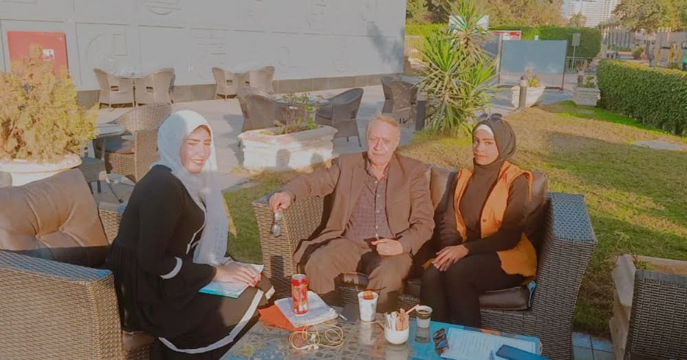 د رمضان الشناوى أستشارى تنمية وتطوير