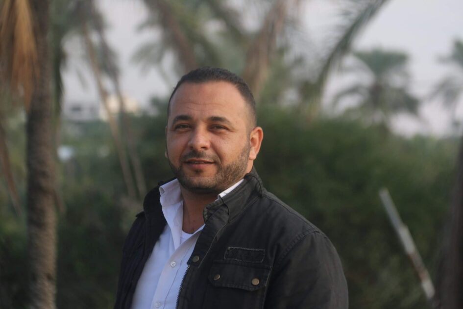 د. محمود عبد المجيد 