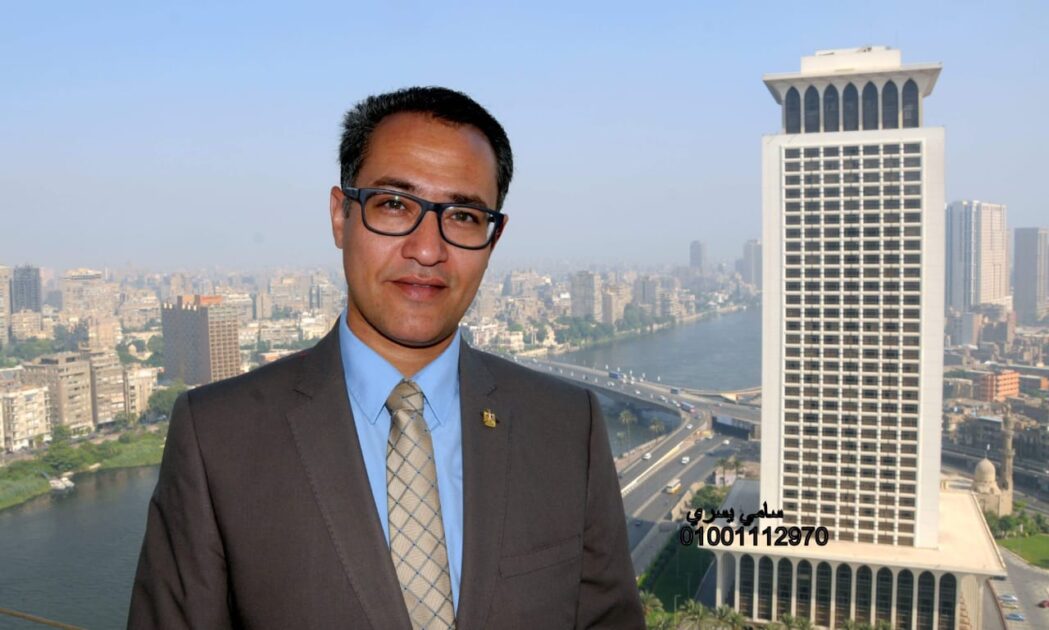 دكتور / وائل محمد رضا