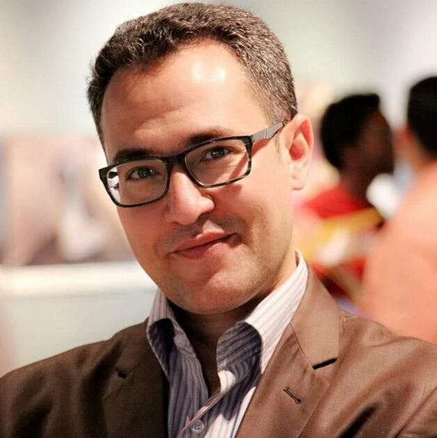 د وائل محمد