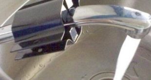 • طريقة مغنطة الماء في المنزل