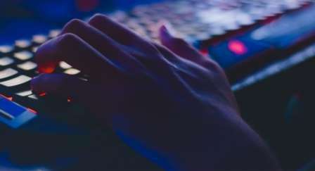 Addiction to electronic games