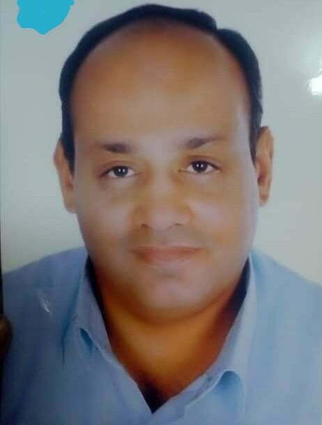 أ عمرو حافظ