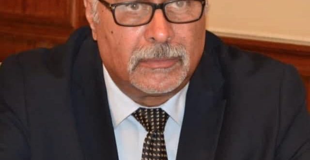 د. م. هشام سعد الشربيني