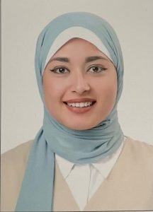 أ. لُجينا هشام سعد الشربيني