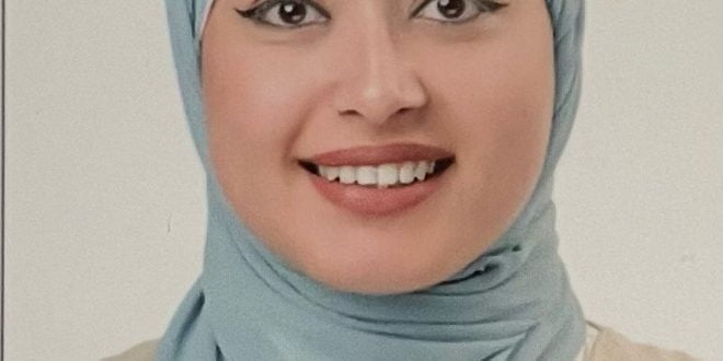 أ. لُجينا هشام سعد الشربيني