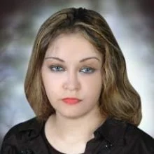 هاجر محمد موسى