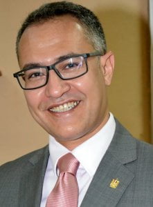 د وائل محمد رضا