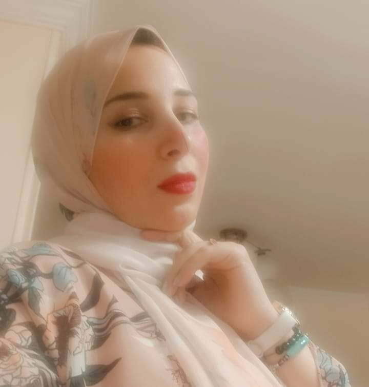 بسمة فاروق