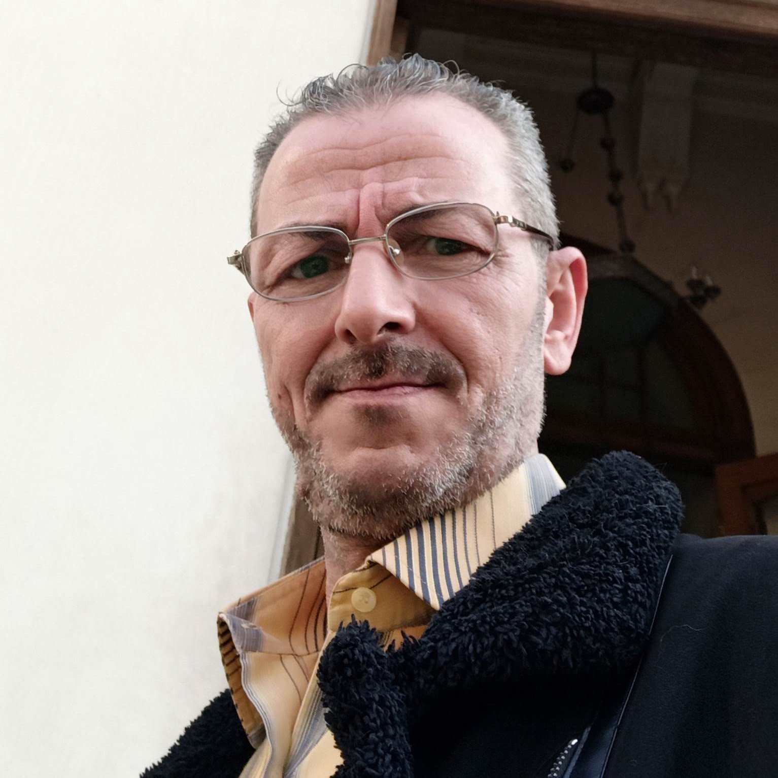 محمد حسين