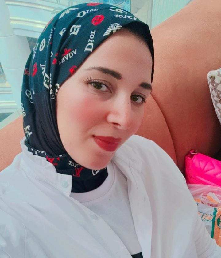 بسمه سامي فاروق