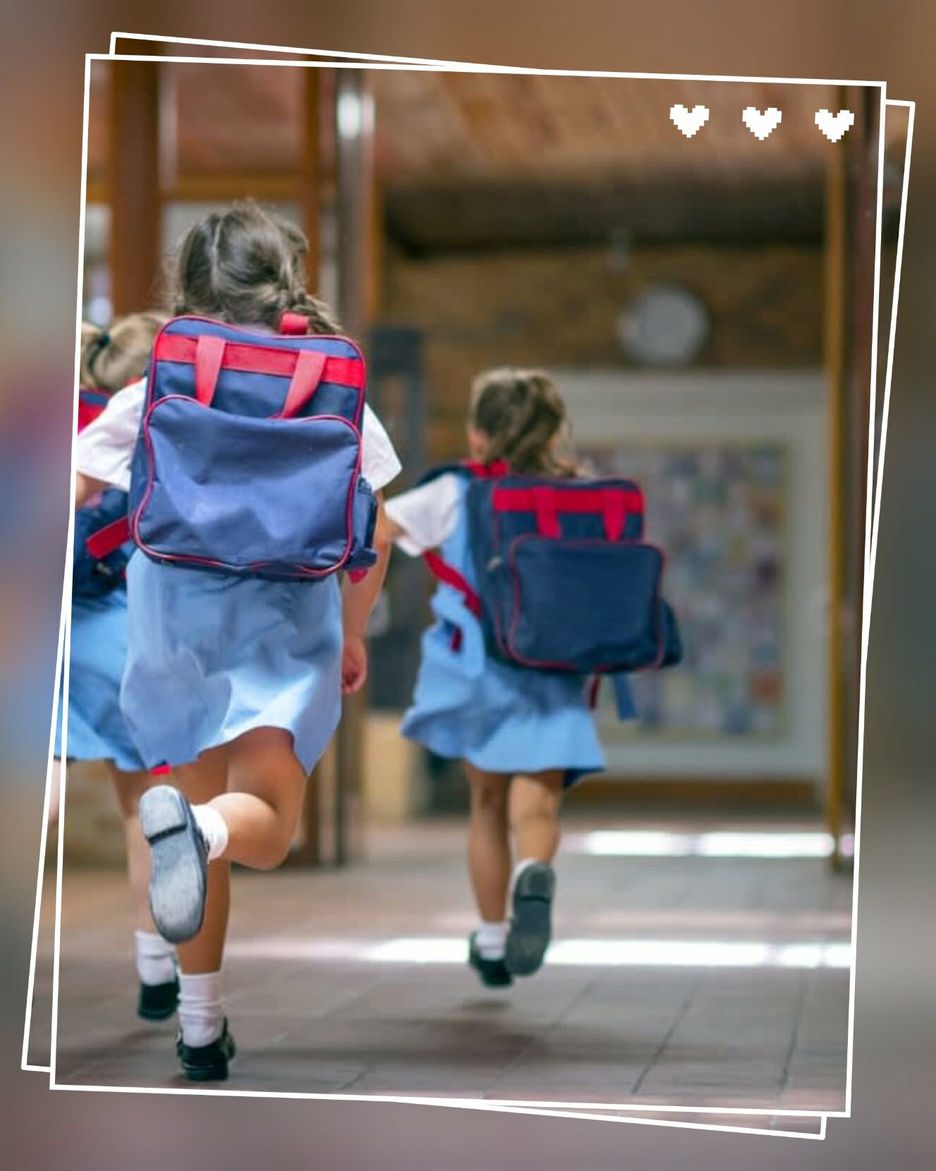 return to school ahramag