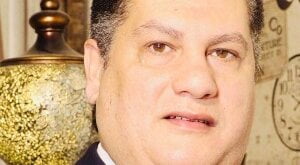 د. محمد فاروق