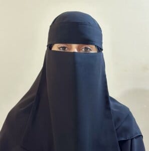 هبة أحمد