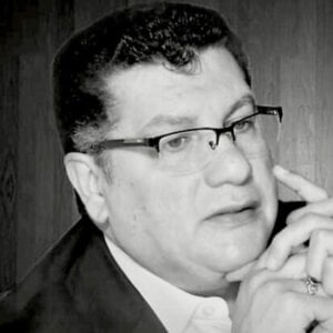 د محمد فاروق 