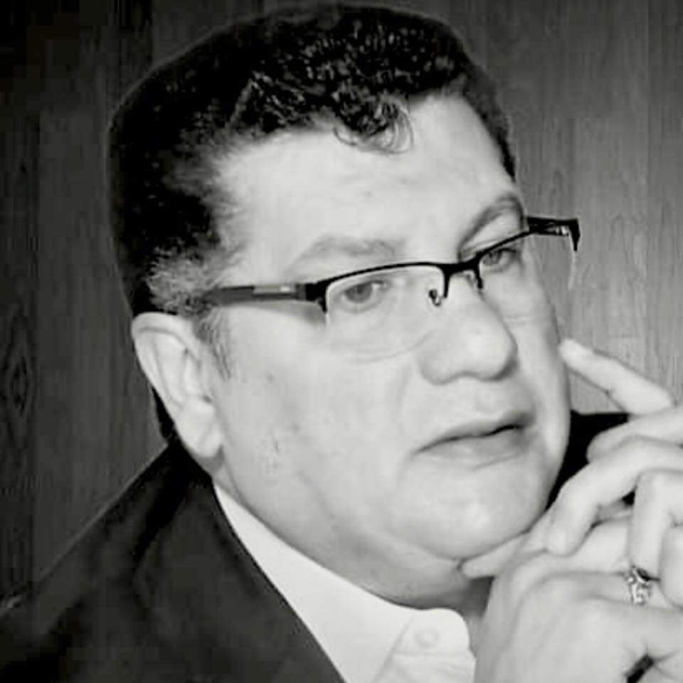 د محمد فاروق