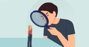 بذور الاهتمام جذور العلاقات