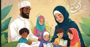 رعاية البذرة الطيبة  الصحة النفسية للطفل المسلم وواجب الأسرة فى التربية