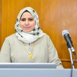 د.علا محمود معوض