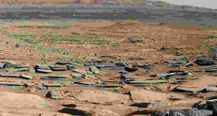 اكتشاف كوكب به ماء