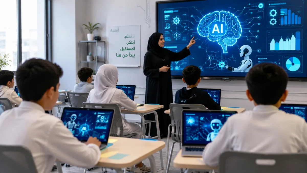 arab-ai-classroom-featured