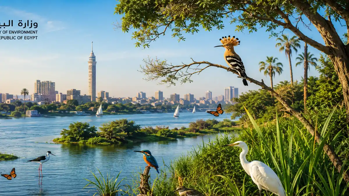 egypt-biodiversity-environment